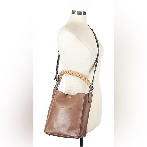 AllSaints Harri tote bag - Picture 2 of 3